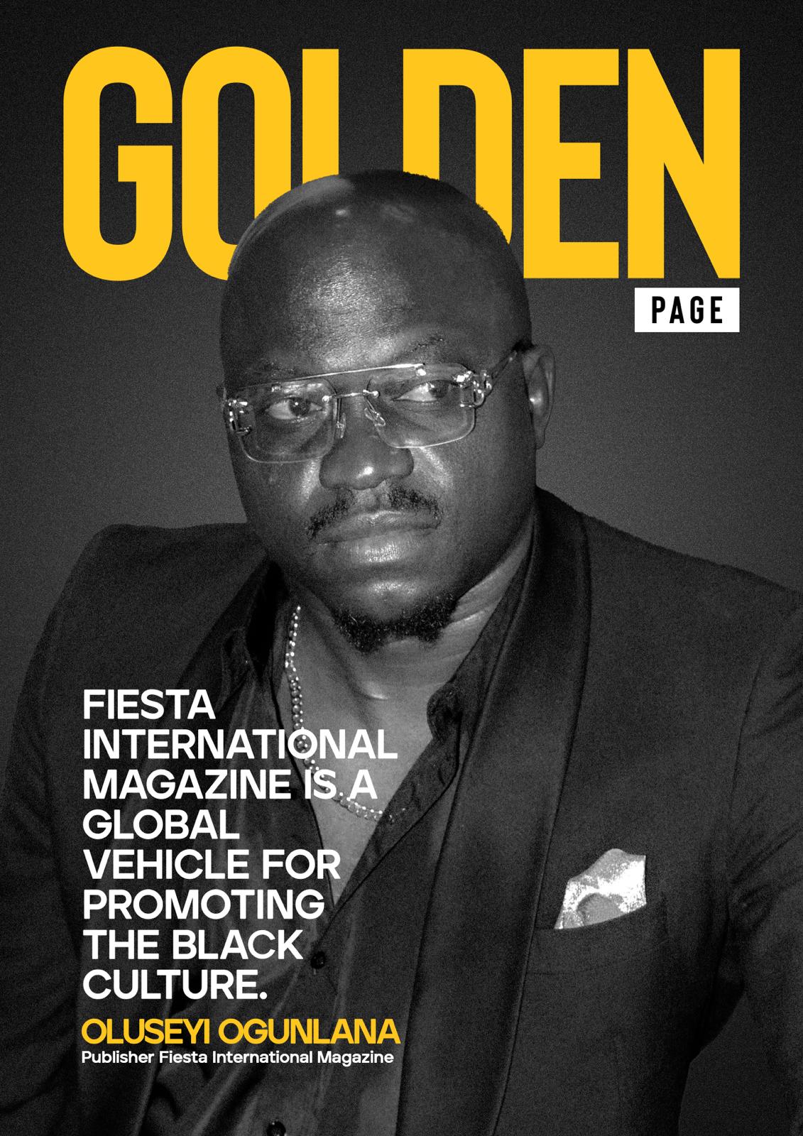 Oluseyi Ogunlana