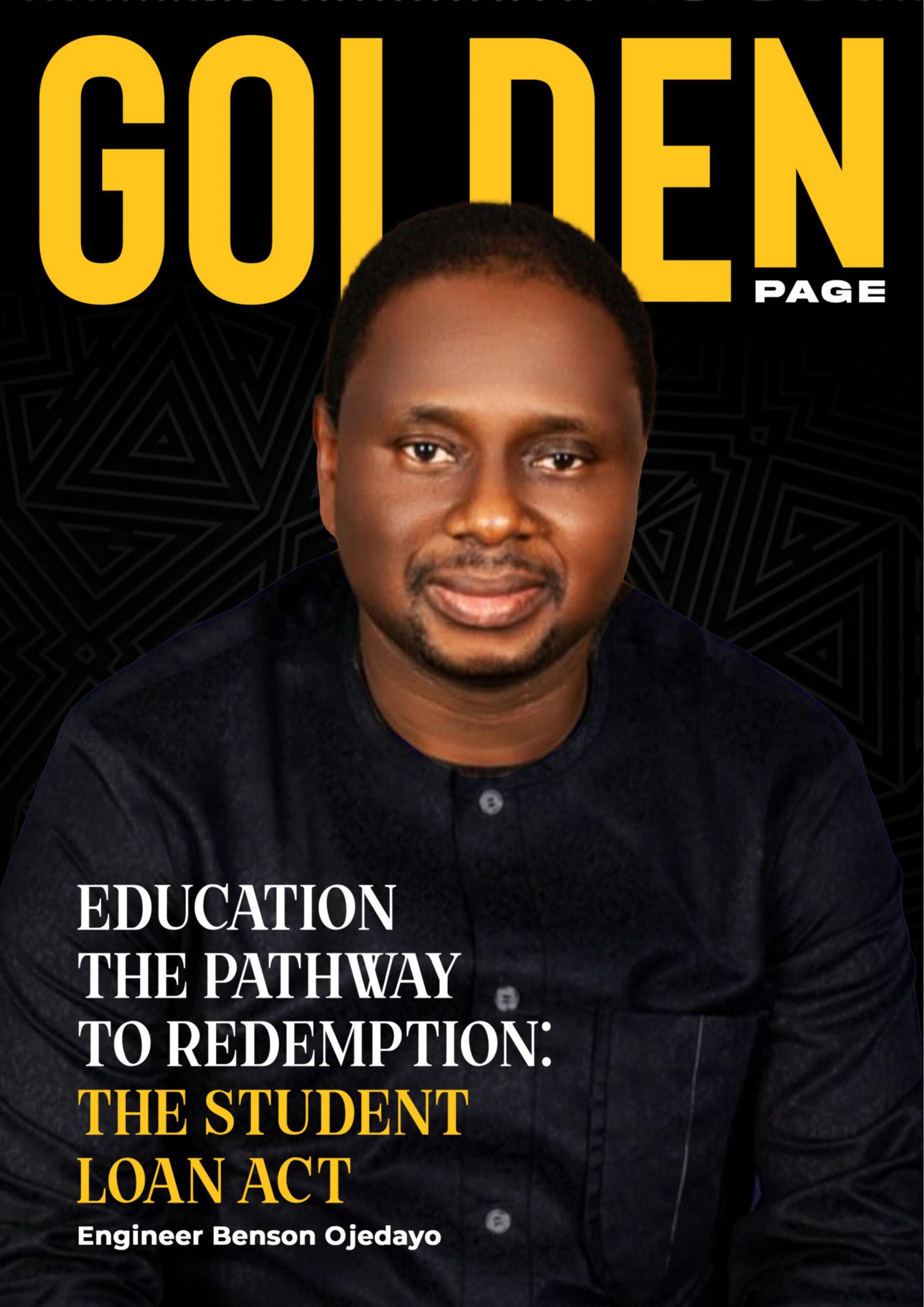 Benson Ojedayo GOLDEN PAGMAGAZINEE-images-0
